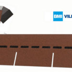 Villas PM-Schindel Rechteck 39 m²