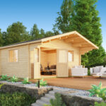 Ferienhaus Zanzibar 1