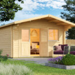 Ferienhaus Spiekeroog 1