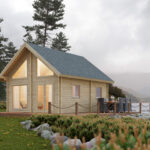 Ferienhaus Örebro Diamant