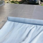 ONDULINE KSK BAHN (Rolle 5m2)