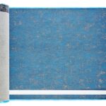 Villasub E-KV-15 SK Schalungsbahn 140 m²